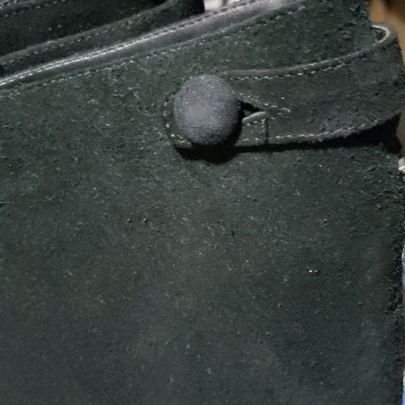 Women's Knee High Boots - Picture 6 of 7